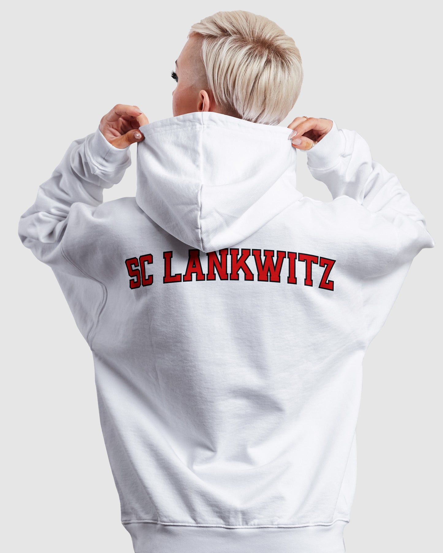 SC LANKWITZ HOODIE