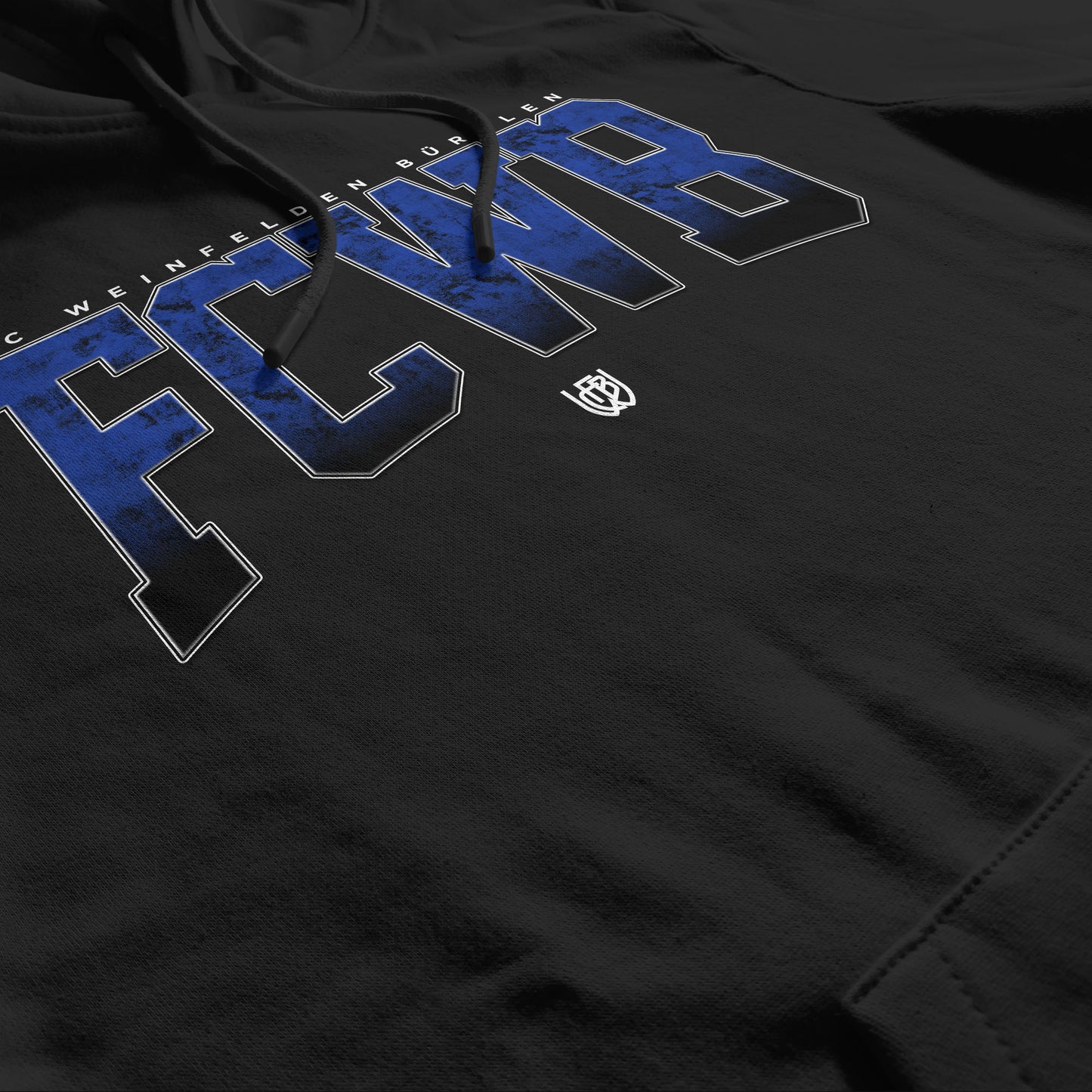 FCWB Varsity Hoodie