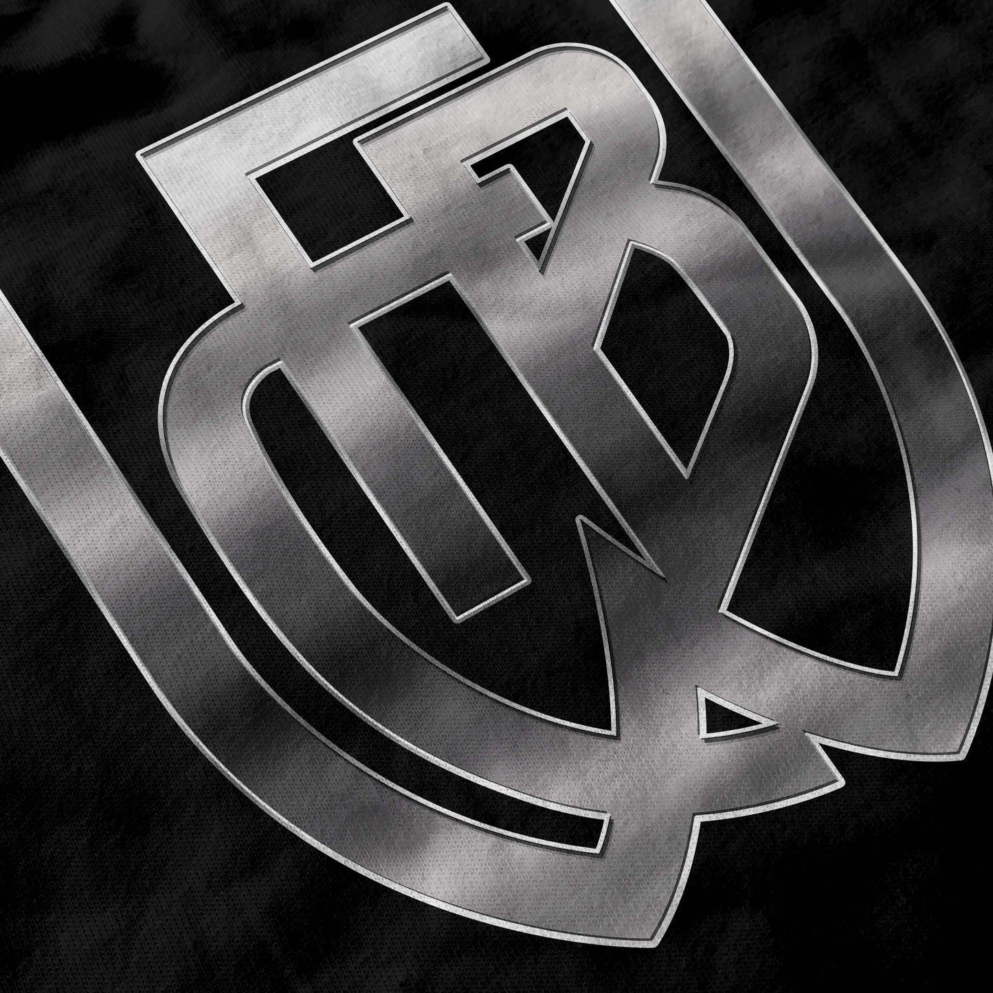 FCWB Chrome Tee
