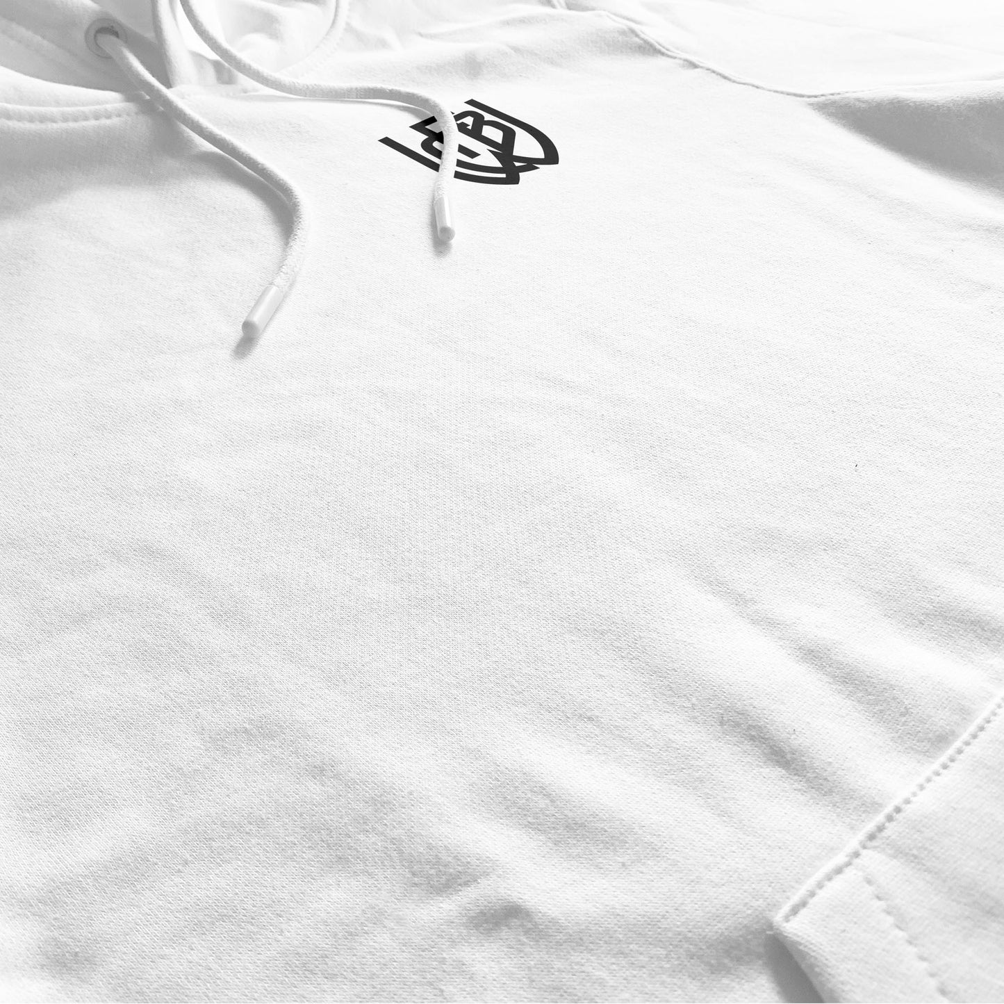 FCWB Retro Hoodie