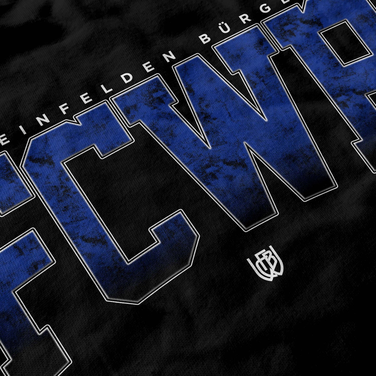 FCWB Kids Varsity Tee