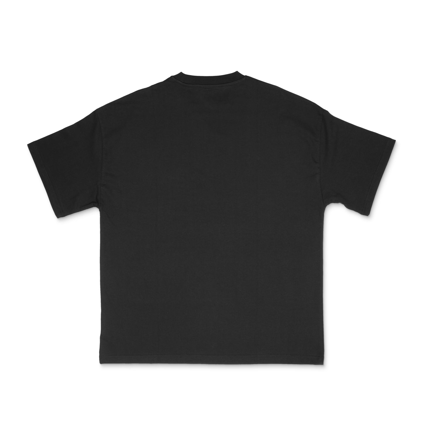 Southside Retro Oversize Tee