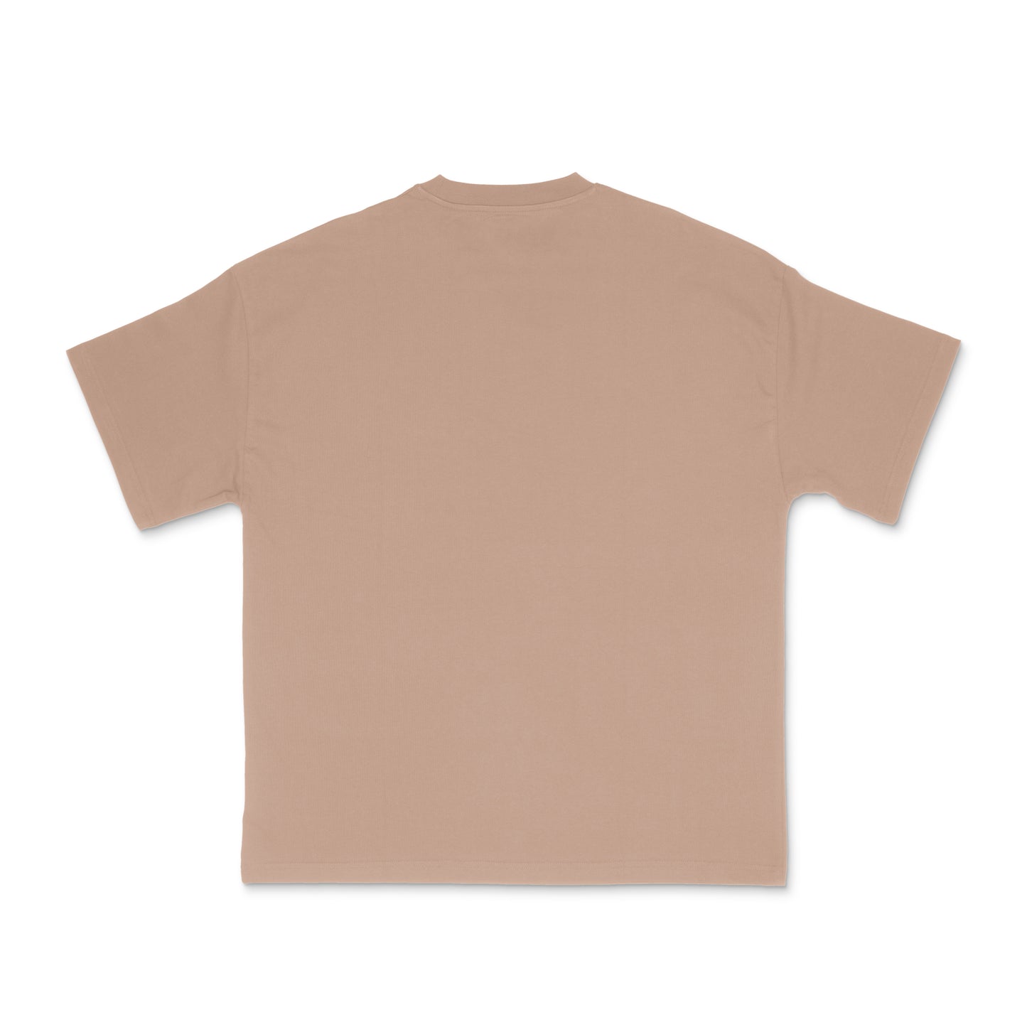 Southside Retro Oversize Tee