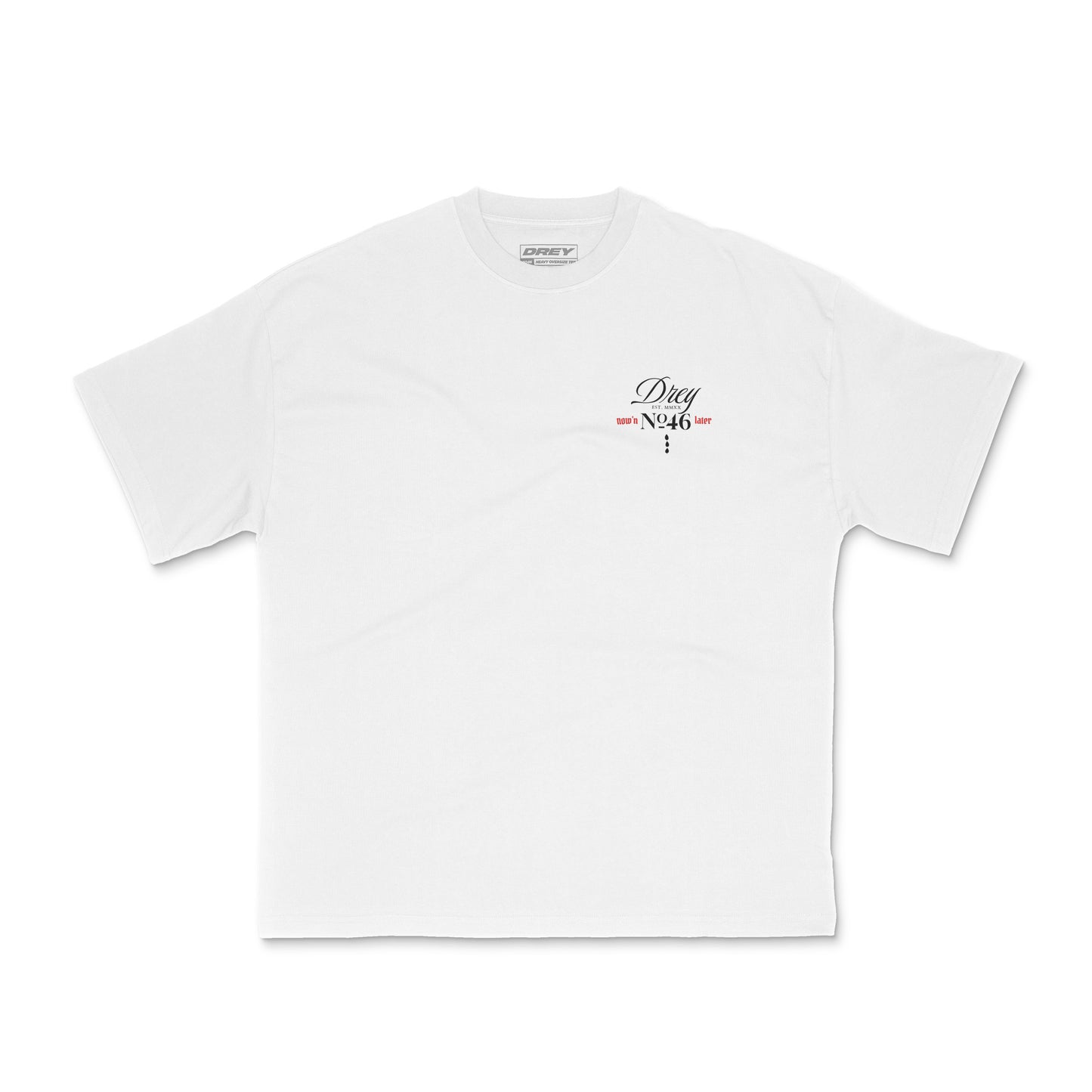 Southside No.46 Oversize Tee