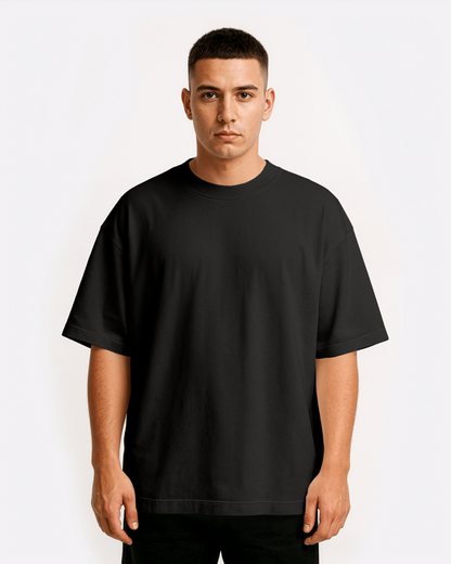 CUSTOM LOOSE TEE
