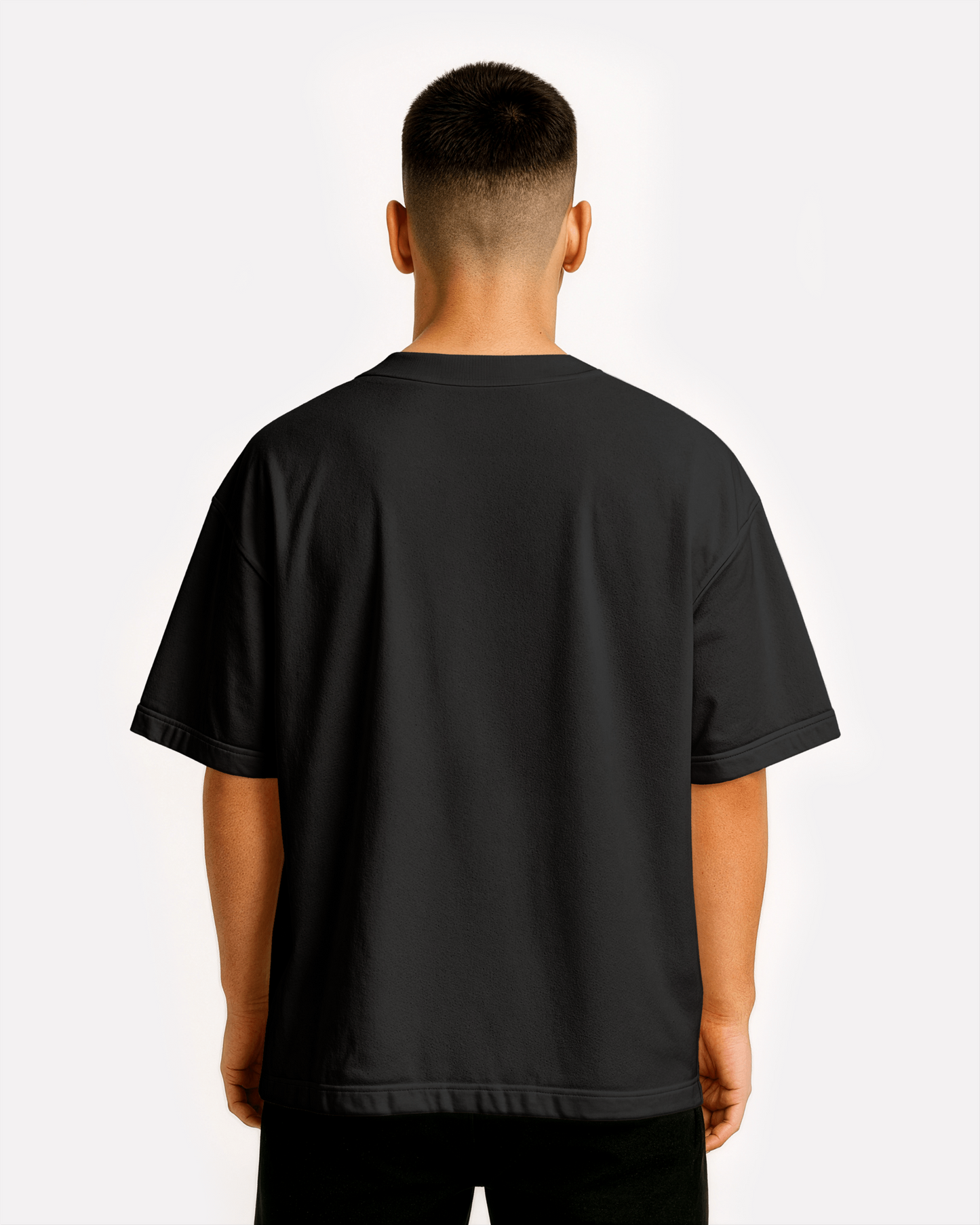 CUSTOM LOOSE TEE