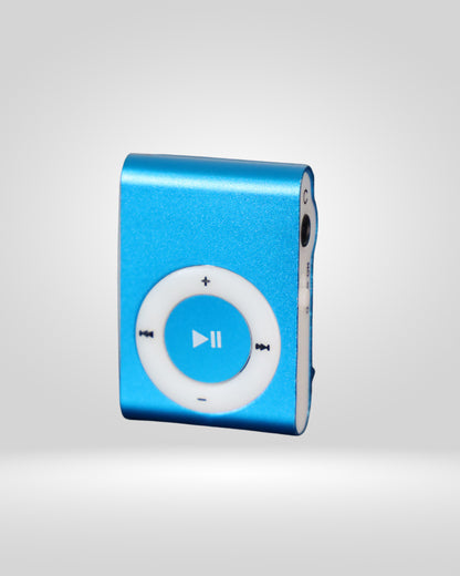 SENTO PHOENIX MP3 PLAYER