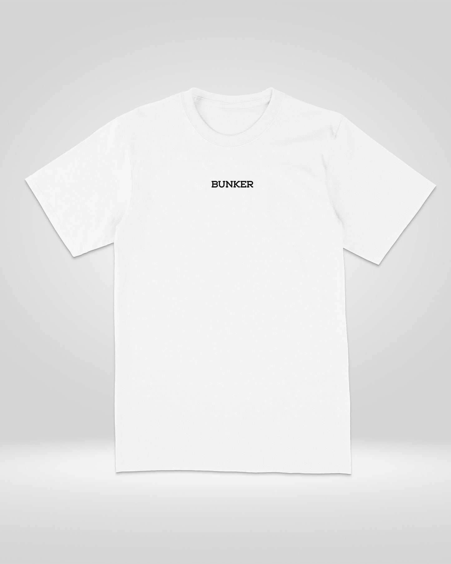 BUNKER BNKR REGULAR TEE