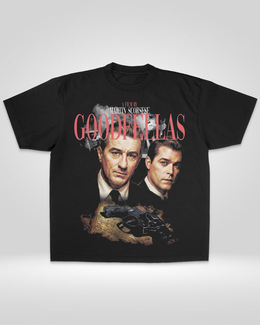 GOODFELLAS BOOTLEG TEE