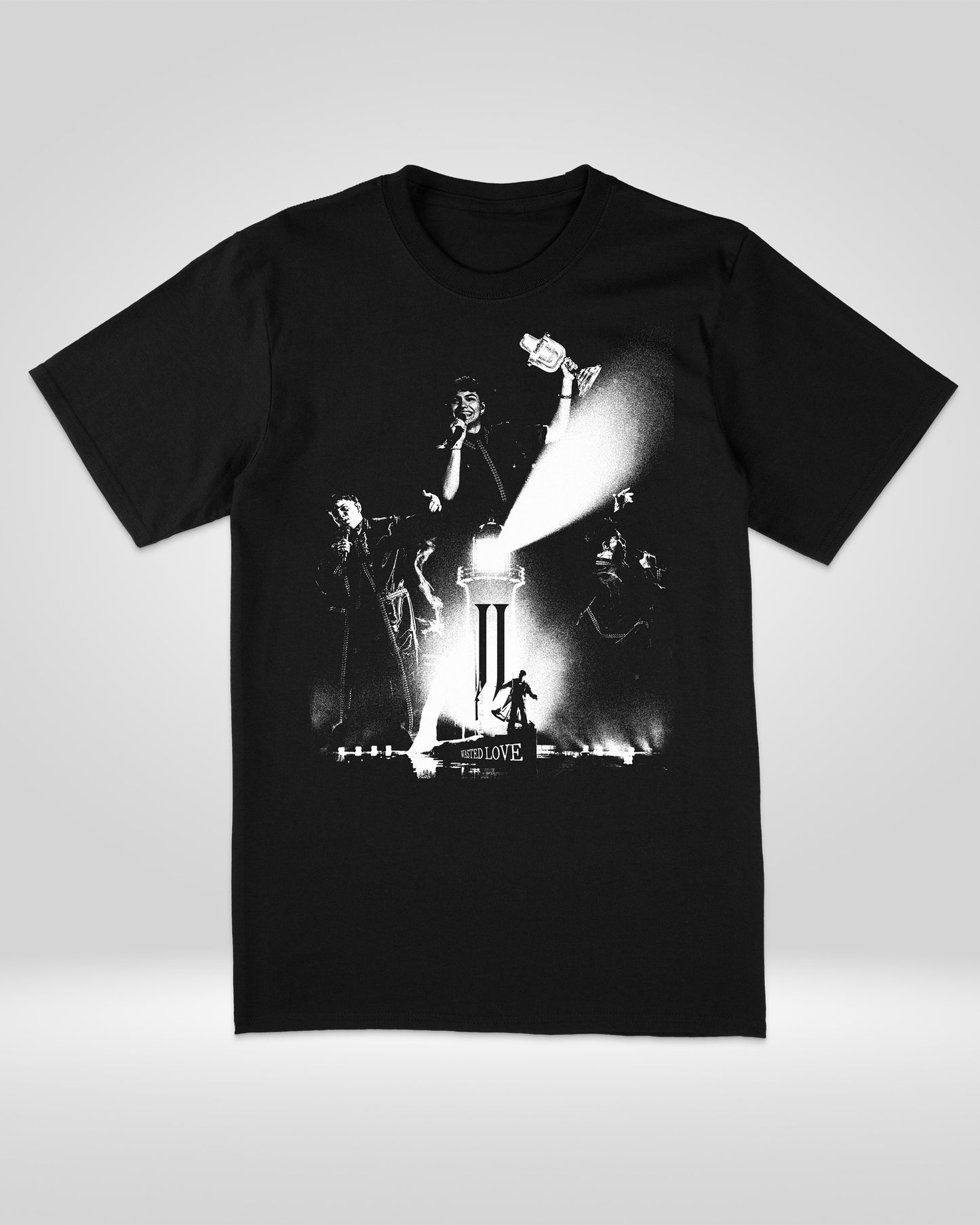 JJ WINNER REGULAR TEE