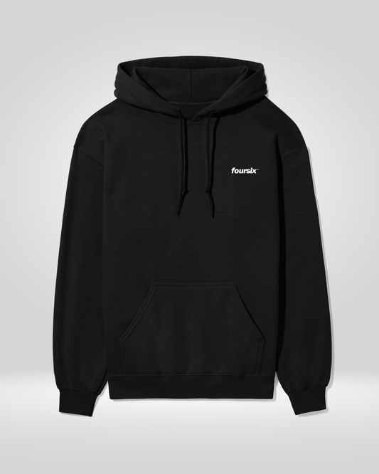 BASIC REGULAR HOODIE