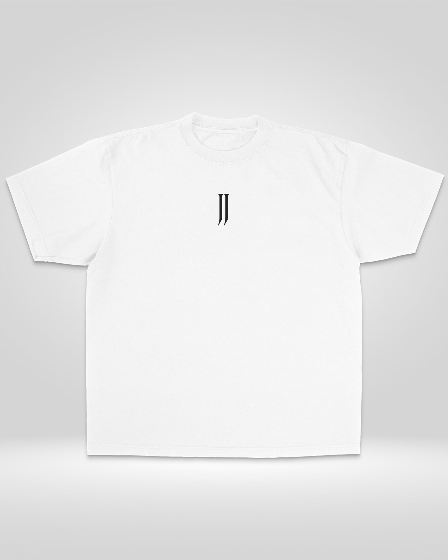 JJ BASIC OVERSIZE TEE