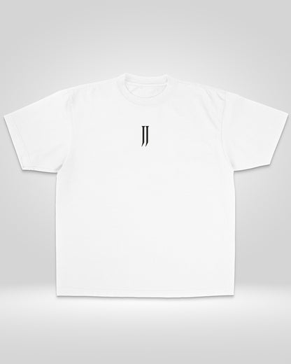JJ BASIC OVERSIZE TEE