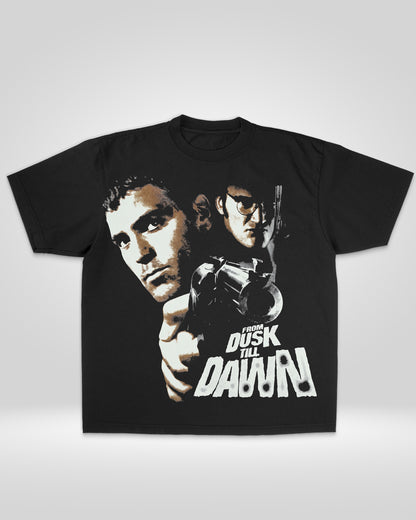 FROM DUSK TILL DAWN BOOTLEG TEE