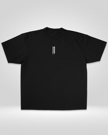 JJ BASIC OVERSIZE TEE