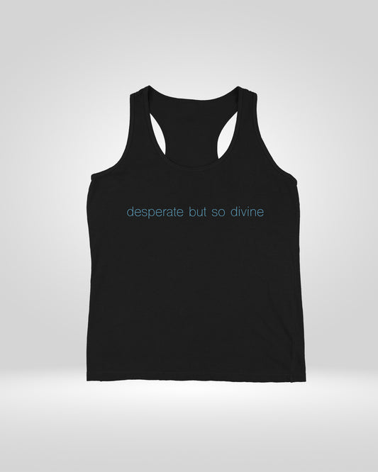 MILUNE HLT RACER BACK