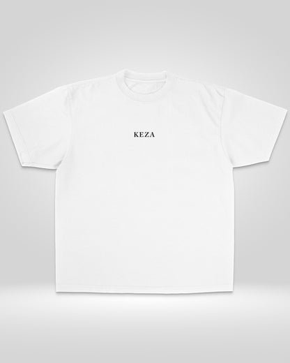 KEZA SO SWEET OVERSIZE TEE