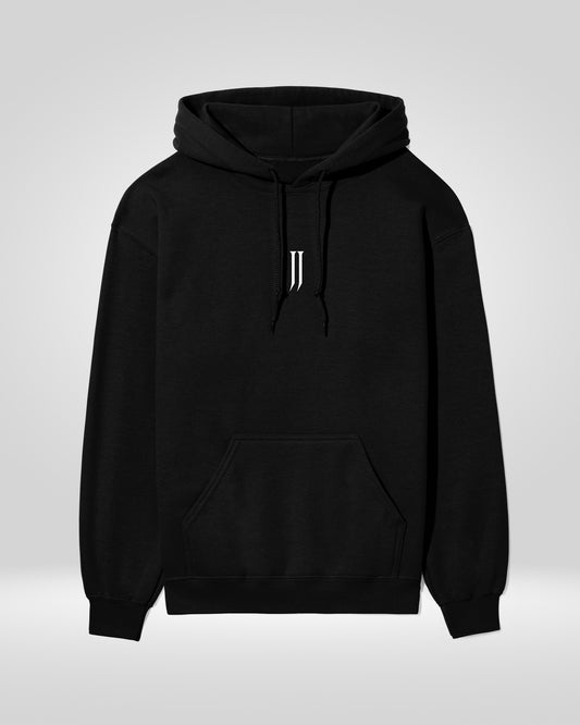 JJ WASTED REGULAR HOODIE