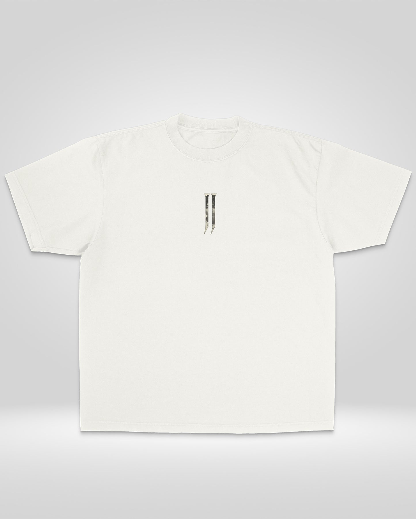 JJ POSE LOOSE TEE