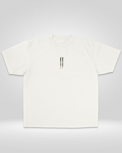 JJ POSE LOOSE TEE