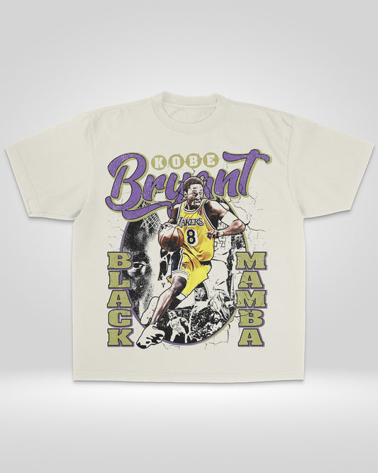 KOBE BRYANT BOOTLEG TEE