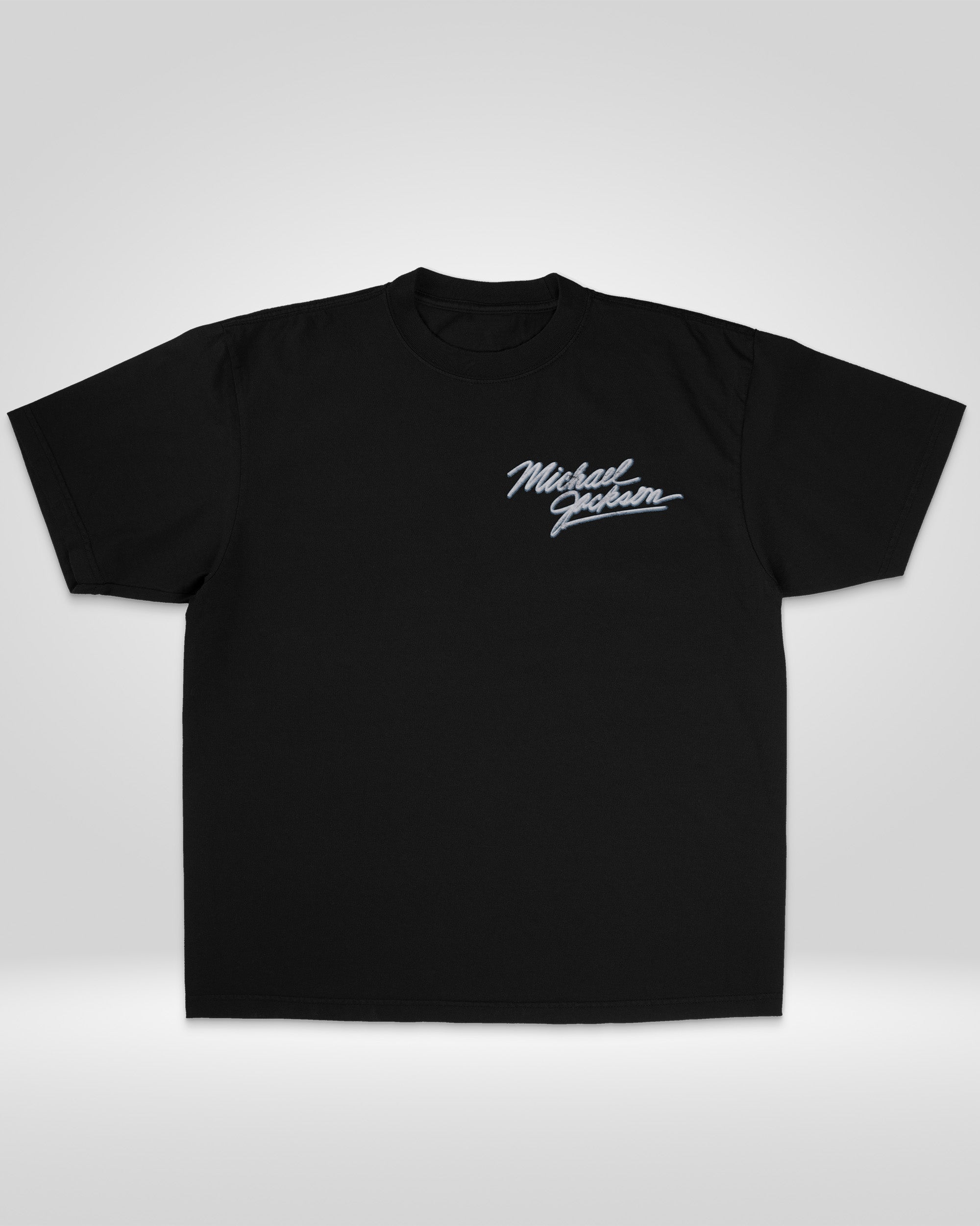 MICHAEL JACKSON BOOTLEG TEE – foursix™