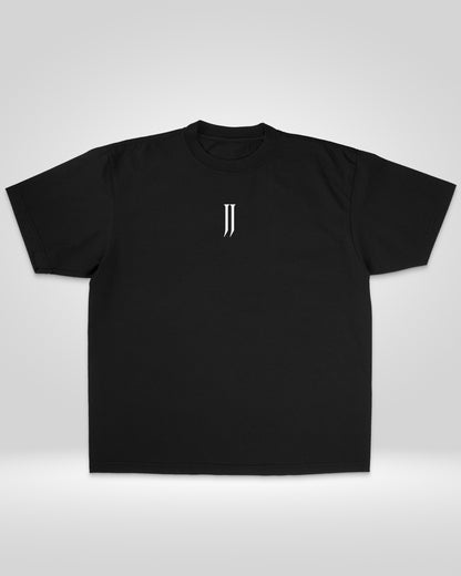 JJ WASTED OVERSIZE TEE