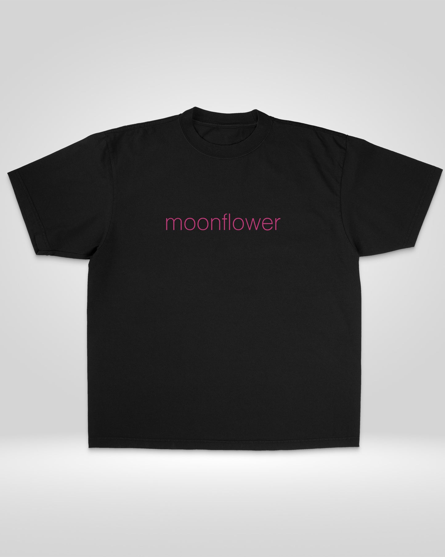 MILUNE HLT LOOSE TEE