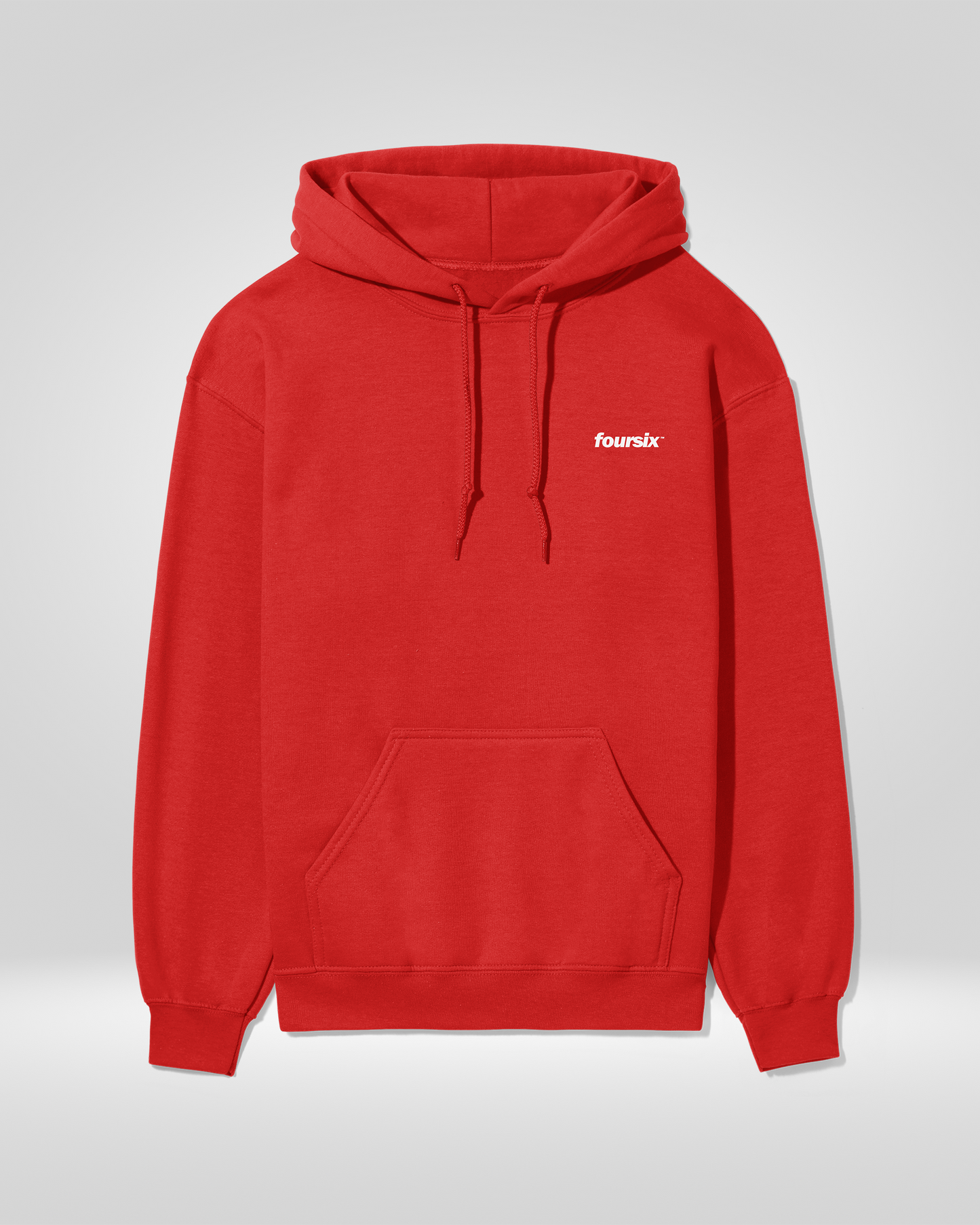 BASIC REGULAR HOODIE