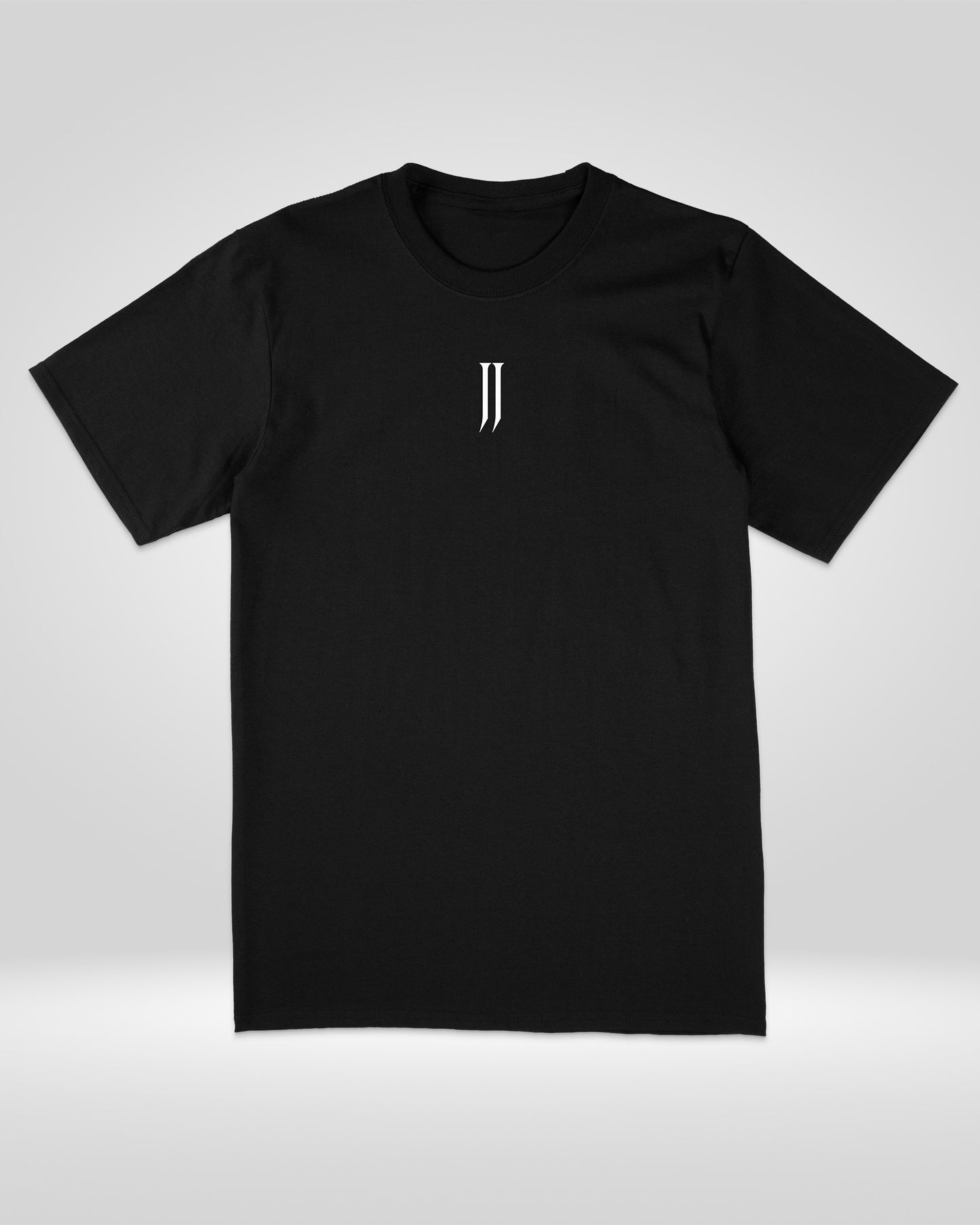 JJ WASTED REGULAR TEE