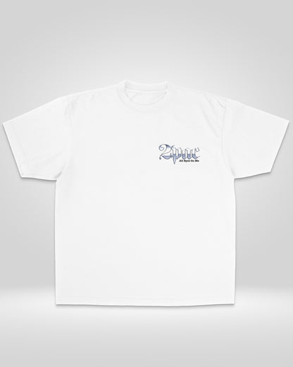 2PAC ALL EYEZ BOOTLEG TEE