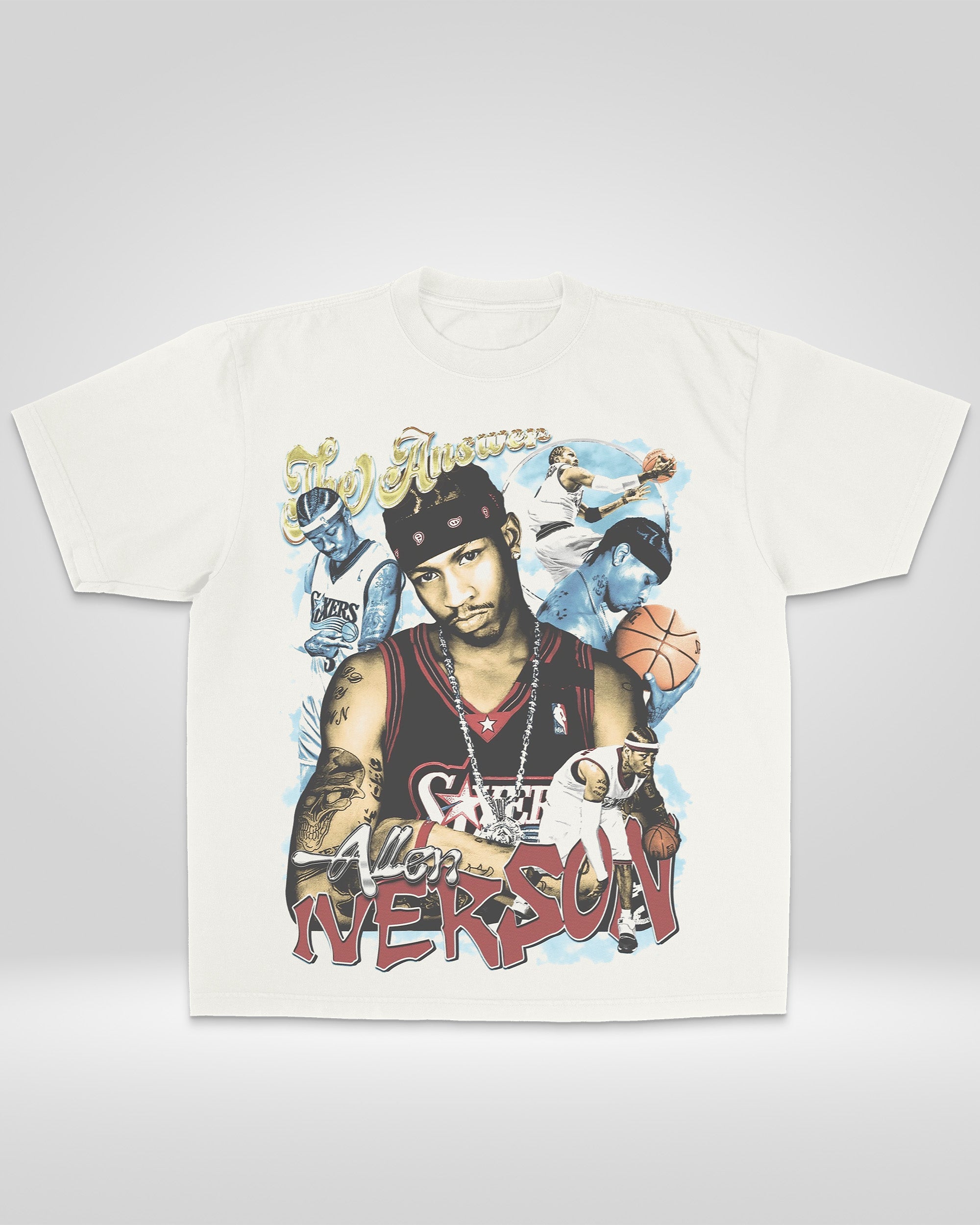 Bootleg – foursix™