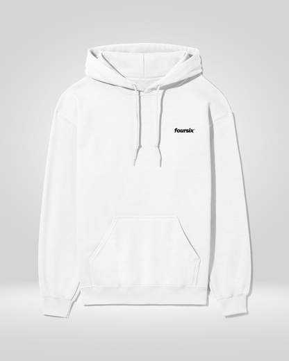 BASIC REGULAR HOODIE
