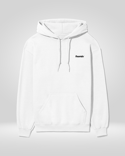 BASIC REGULAR HOODIE