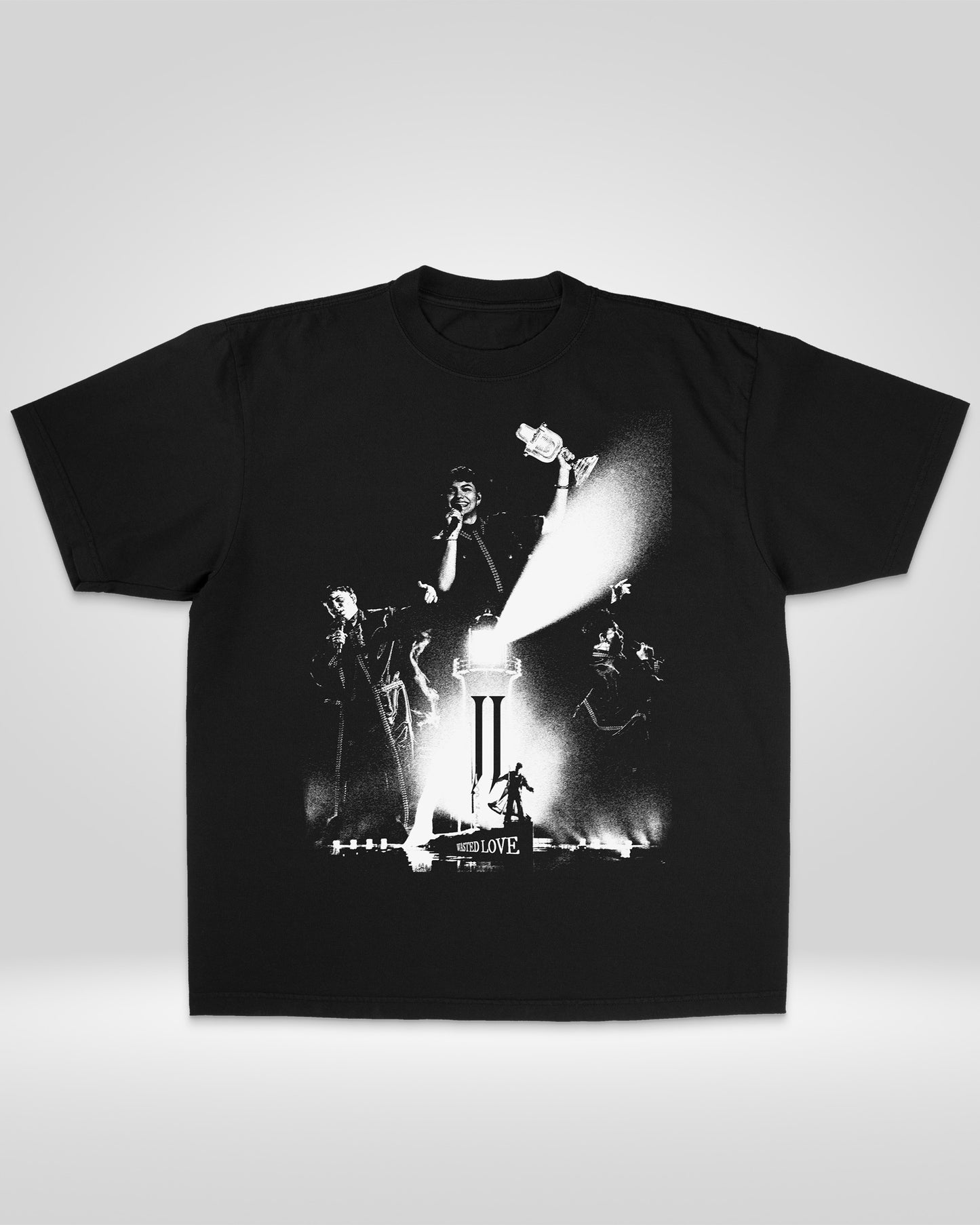 JJ WINNER OVERSIZE TEE