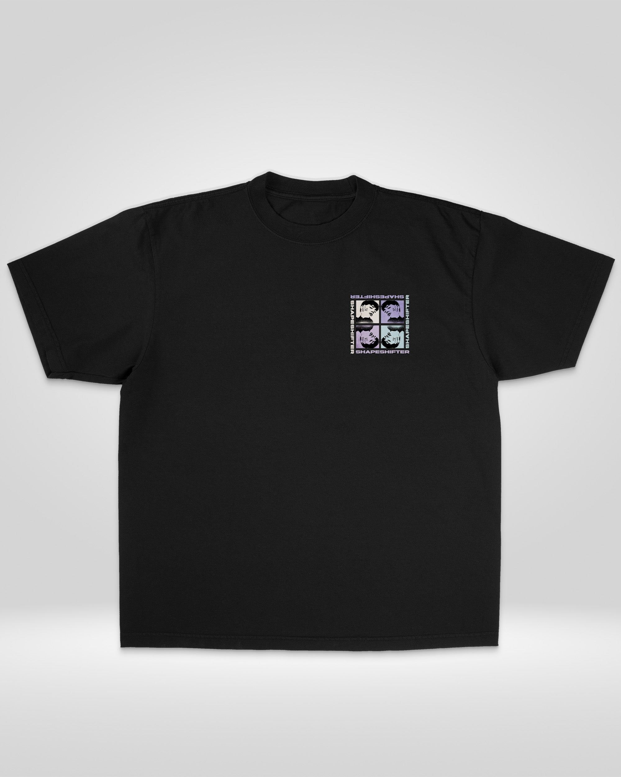 JJ SHAPESHIFTER LOOSE TEE – foursix™