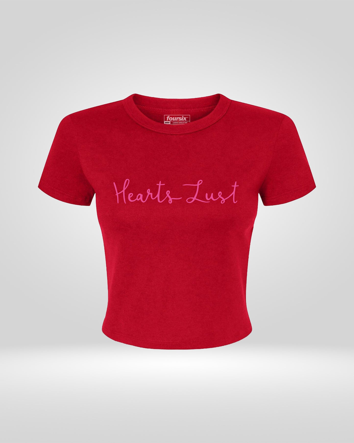 MILUNE HLT GIRLIE TOP