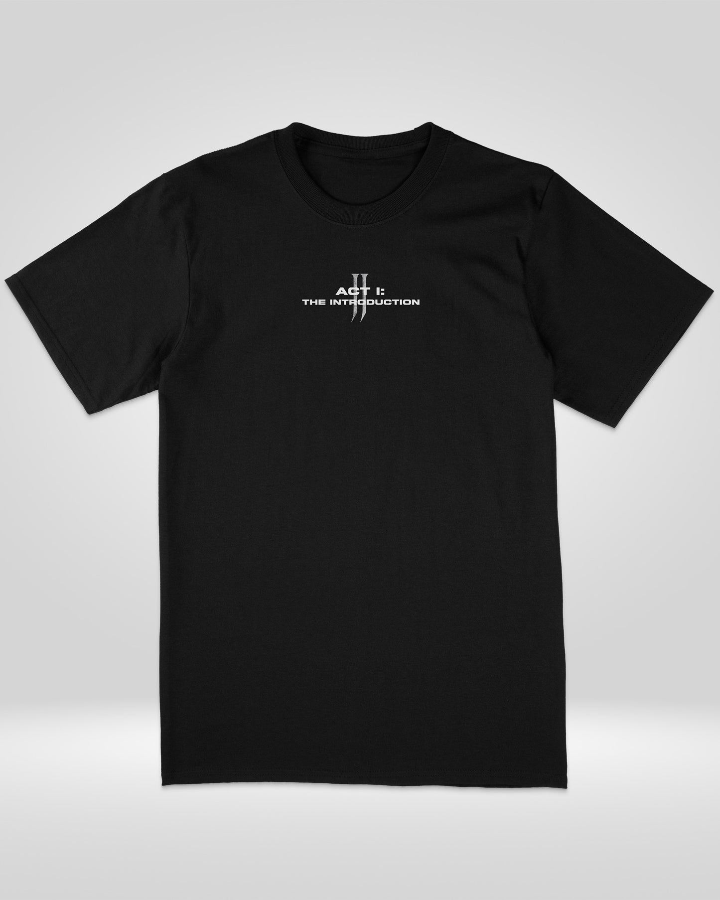 JJ INTRO REGULAR TEE