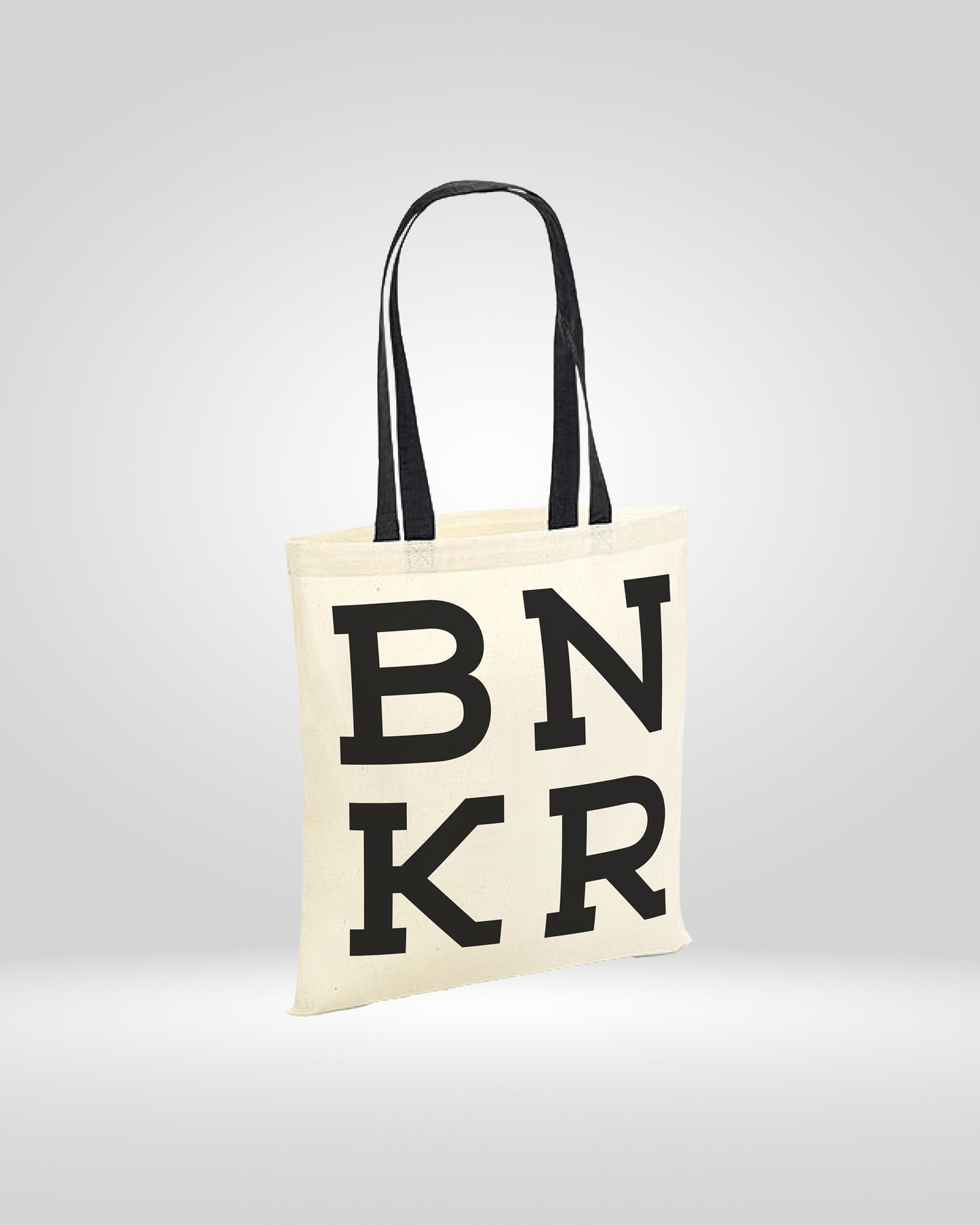 BUNKER TOTE BAG