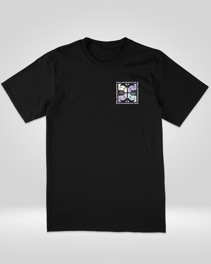 JJ SHAPESHIFTER REGULAR TEE