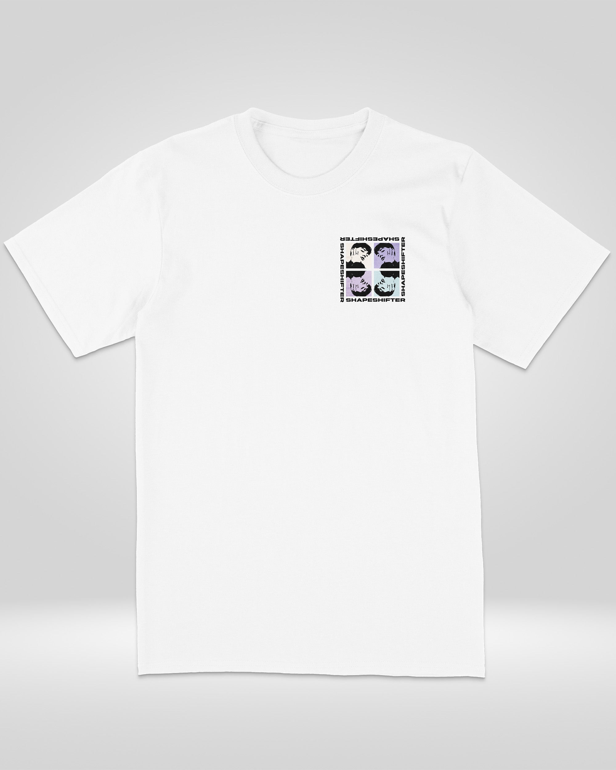 JJ SHAPESHIFTER REGULAR TEE – foursix™