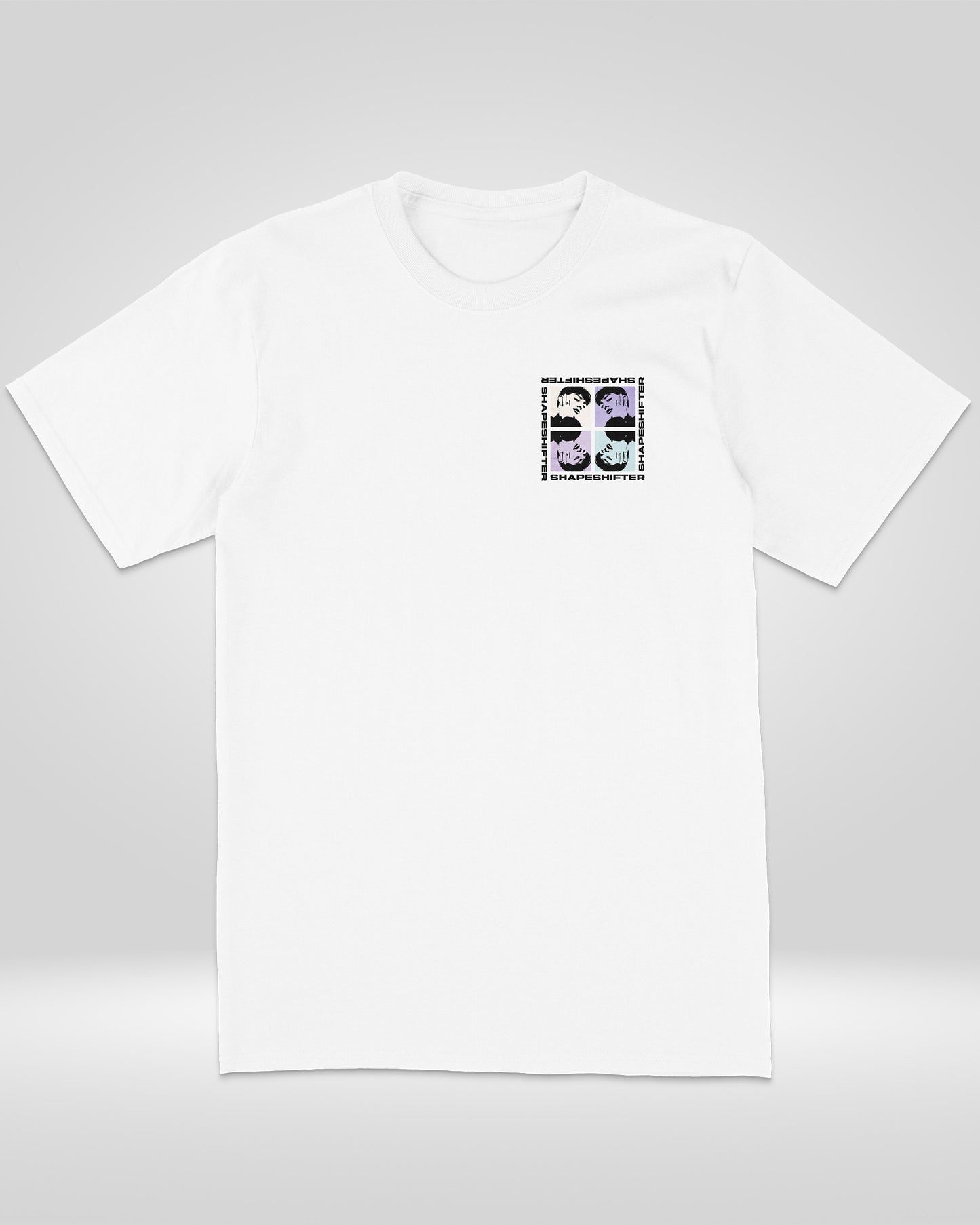 JJ SHAPESHIFTER REGULAR TEE