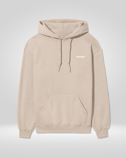 BASIC REGULAR HOODIE