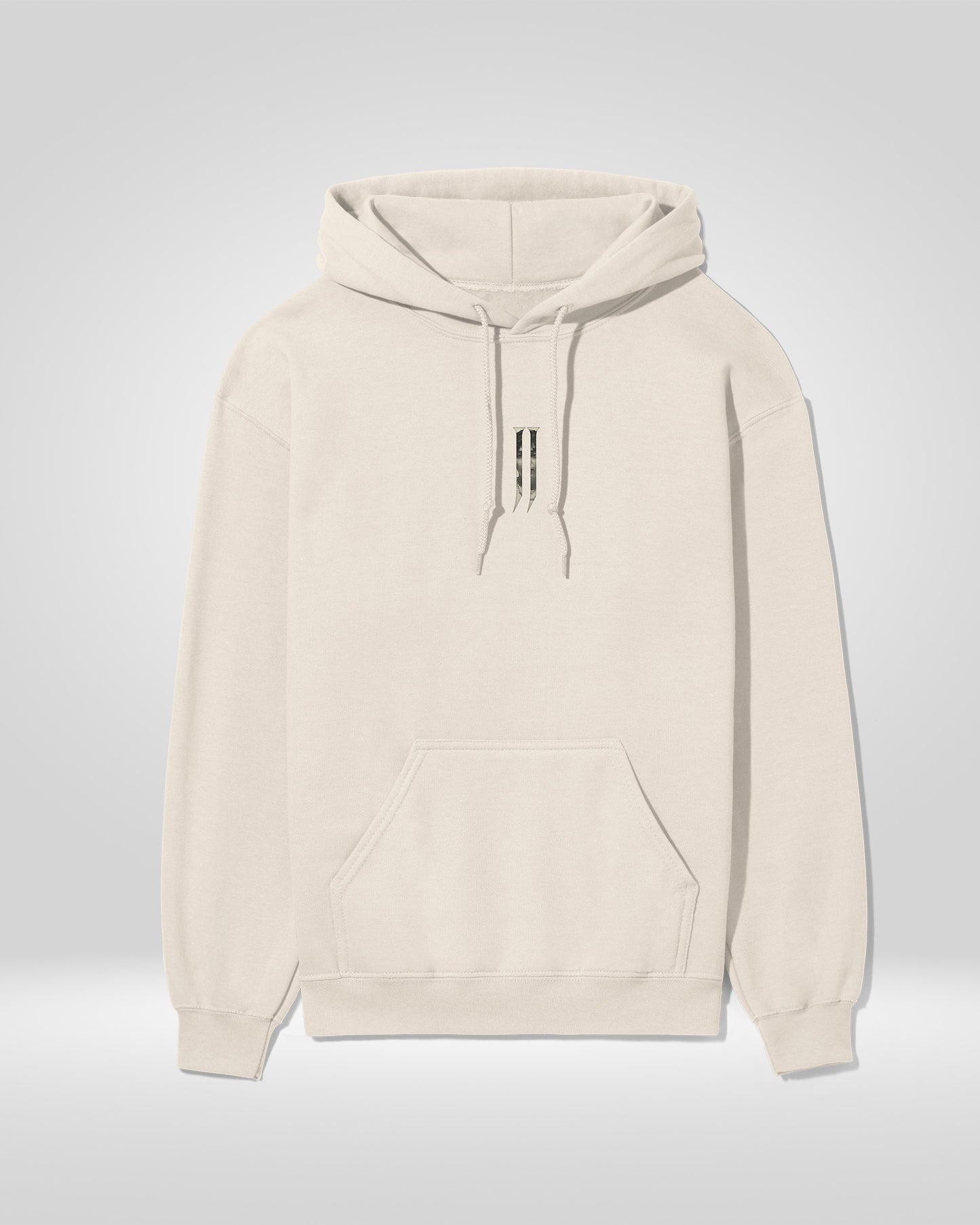 JJ POSE REGULAR HOODIE