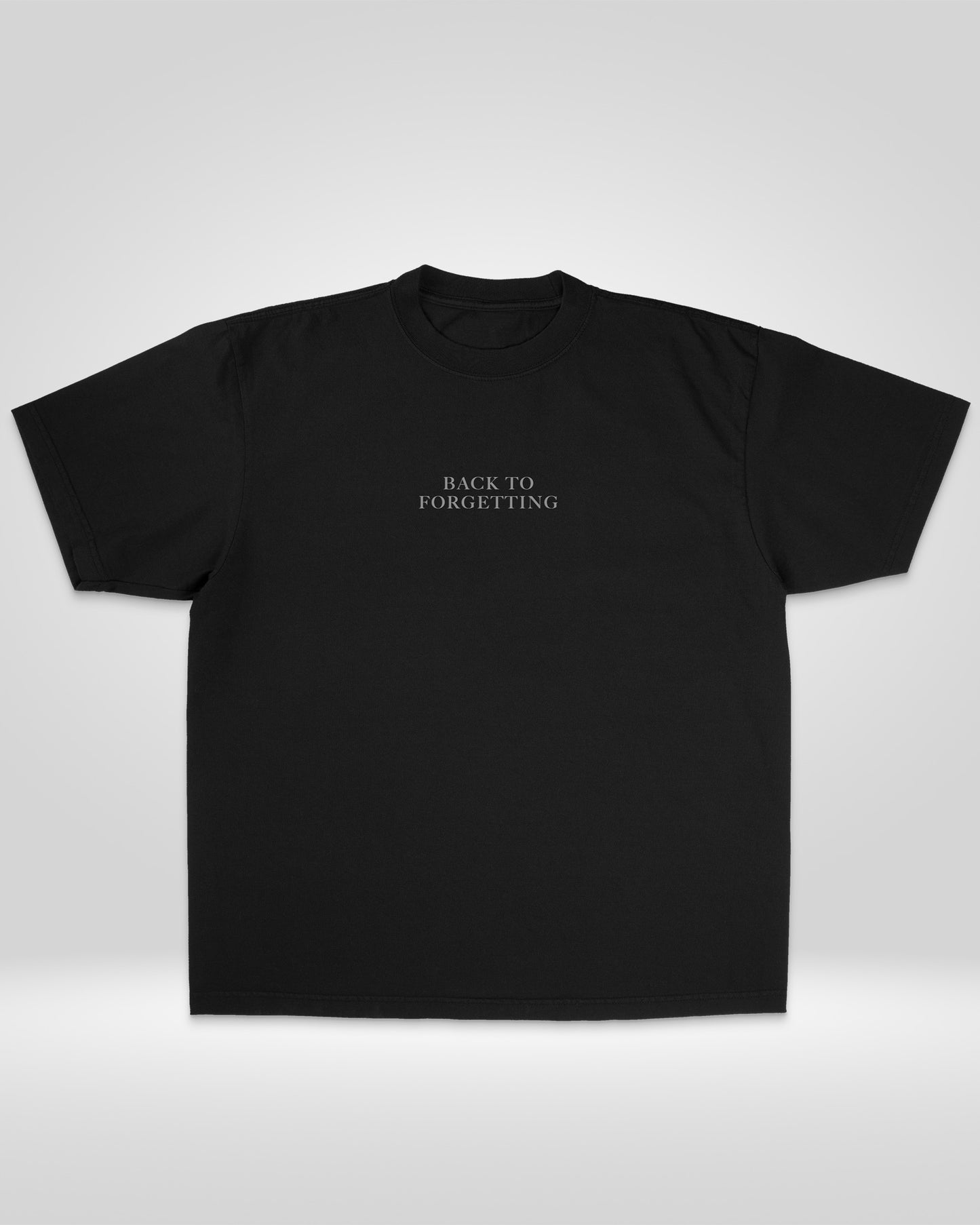 JJ BTF OVERSIZE TEE