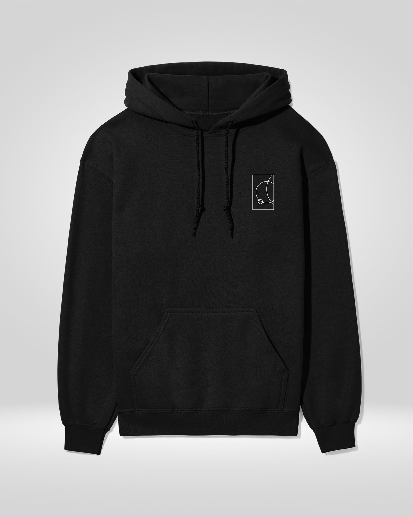 BUNKER LIFE REGULAR HOODIE