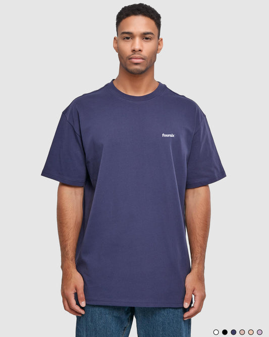 HEAVY OVERSIZE TEE