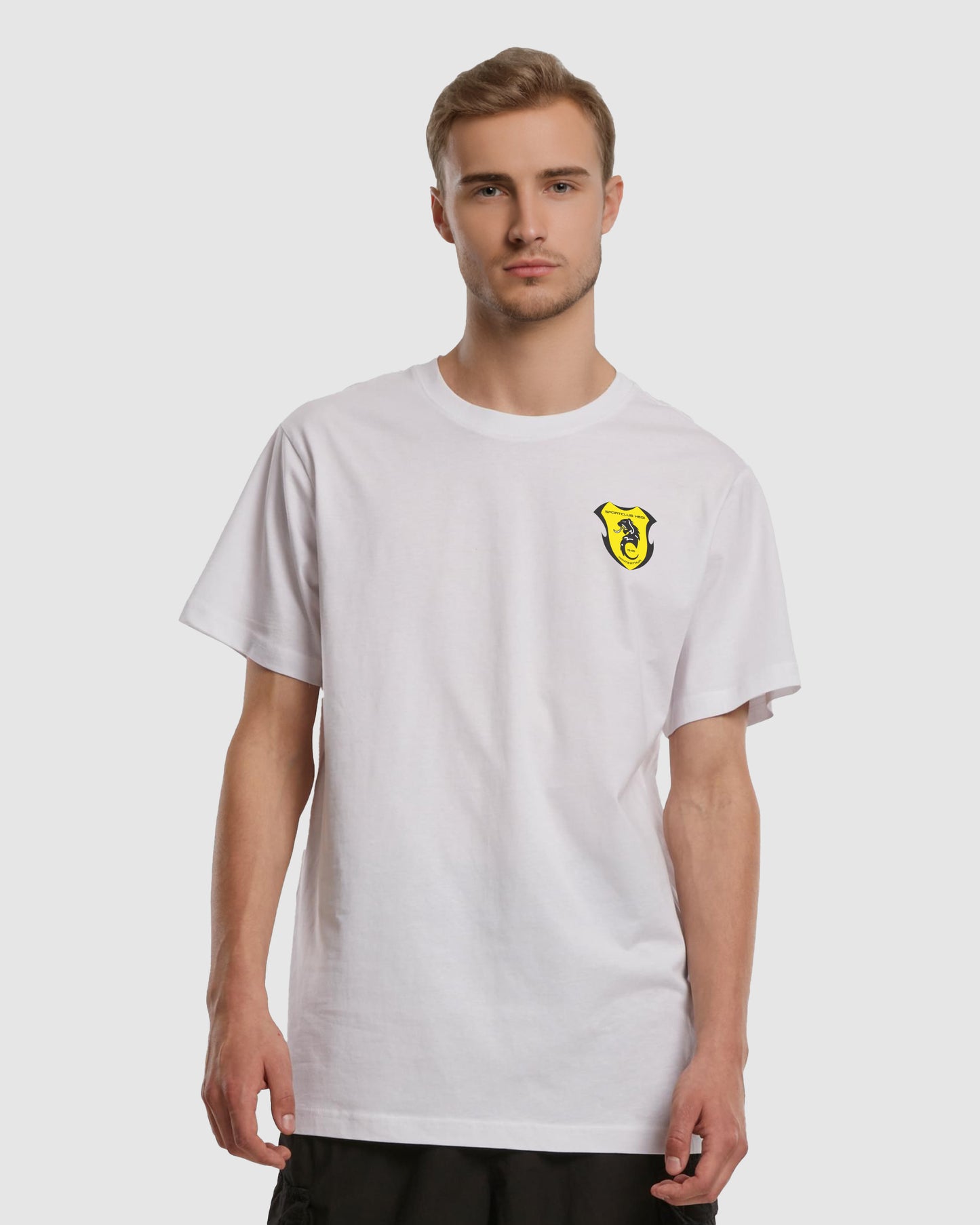 SC HEGI REGULAR SHIRT