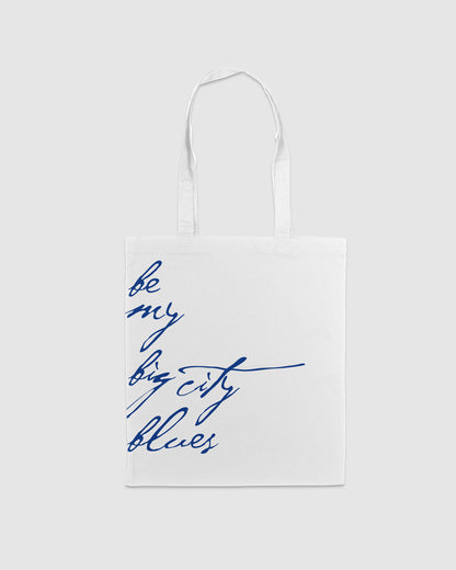 KEZA CITY TOTE BAG