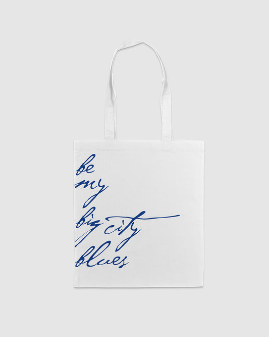KEZA CITY TOTE BAG